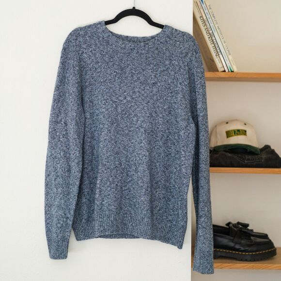 Croft & Barrow soft crewneck sweater - Picture 1 of 5